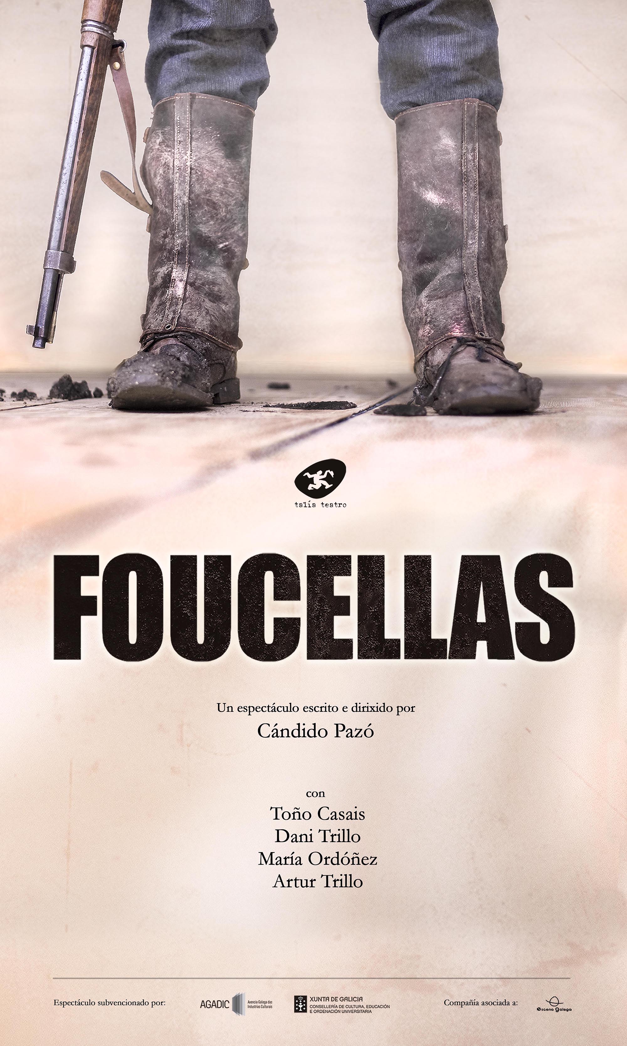 Foucellas - Talia teatro - 23